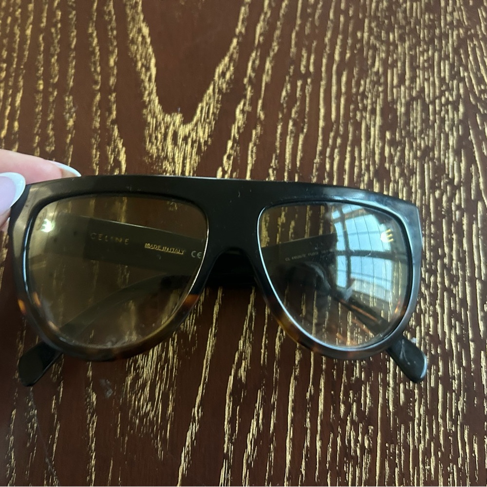 Celine sunglasses - Picture 4 of 5